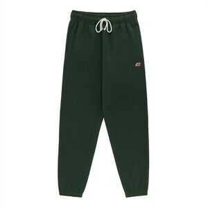 New Balance Forest Green Sweatpants